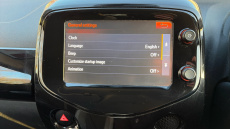 Toyota Aygo 1.0 VVT-i X-Press 5dr Petrol Hatchback